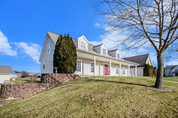 Galesburg, MI 49053,4465 Coral Bells Circle