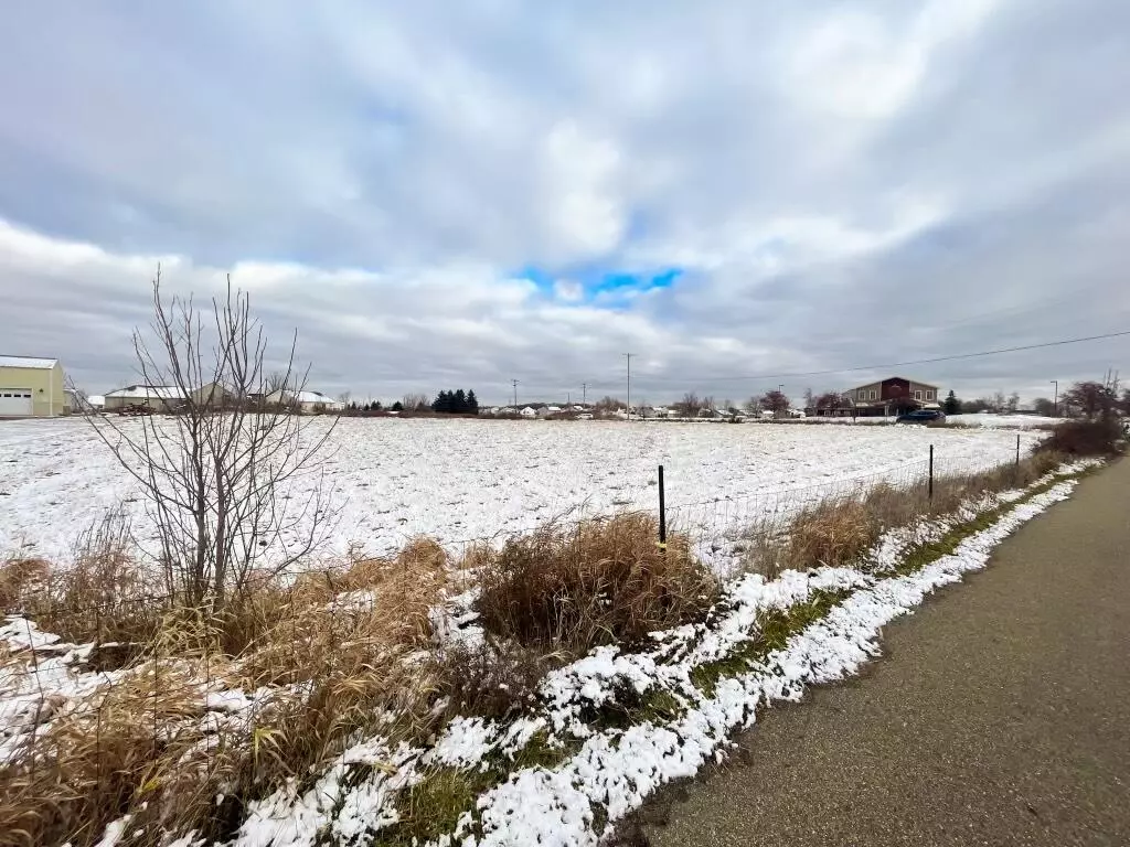 Hudsonville, MI 49426,Parcel 2 22nd Avenue