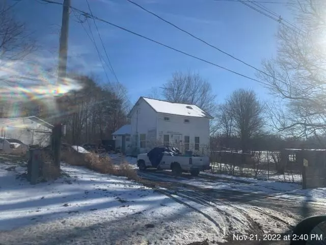 437 Creamery Road, Union City, MI 49094
