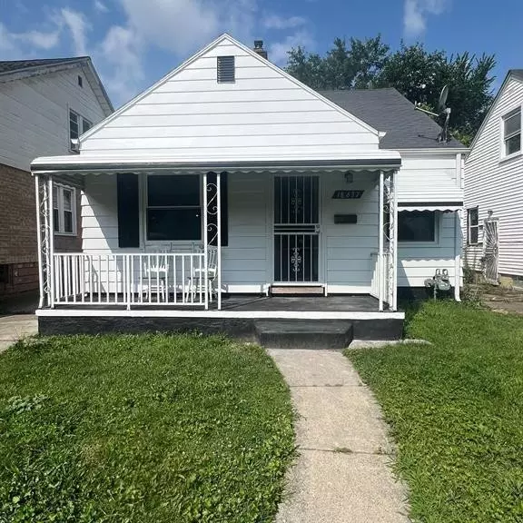 Detroit, MI 48234,18637 Conley Street