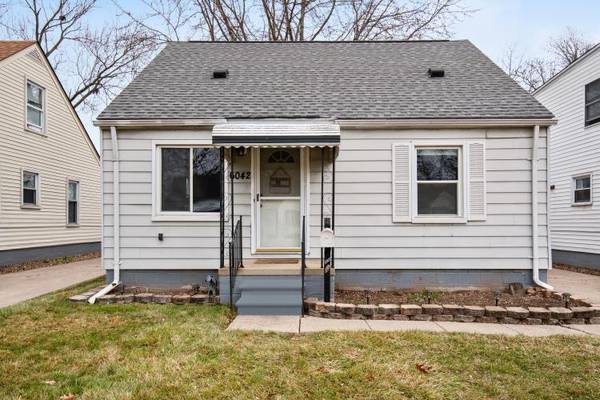 6042 Helen Street, Garden City, MI 48135