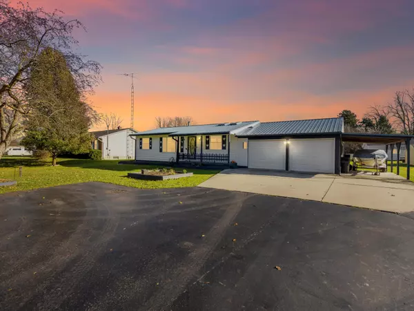 Davison, MI 48423,11352 Breckenridge Drive