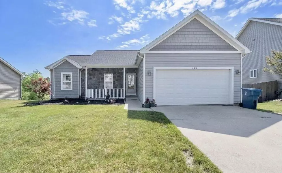 142 Grandview, Galesburg, MI 49053