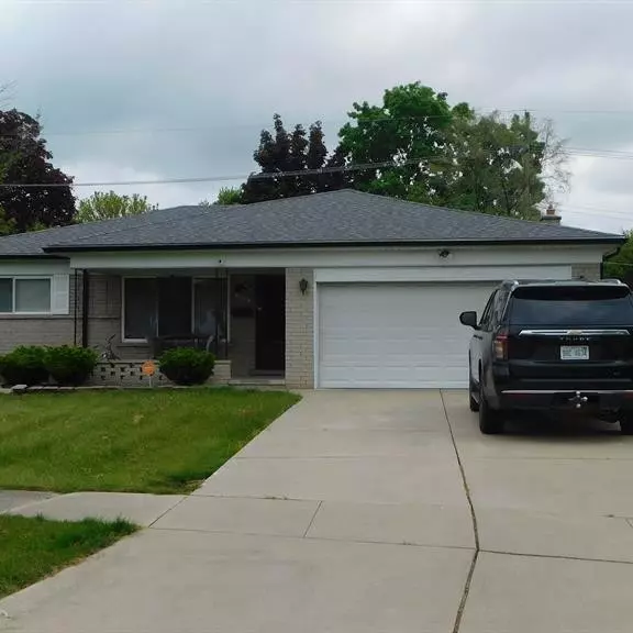 3015 ALDEN Drive, Sterling Heights, MI 48310