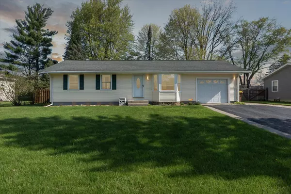 428 Doty Street, Leslie, MI 49251
