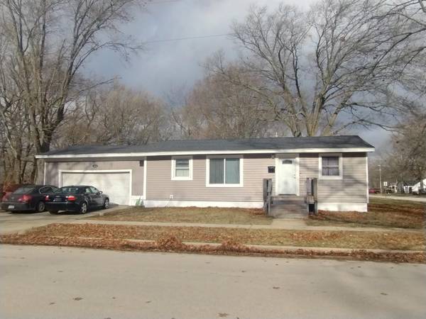 580 E Delano Avenue Avenue, Muskegon Heights, MI 49444