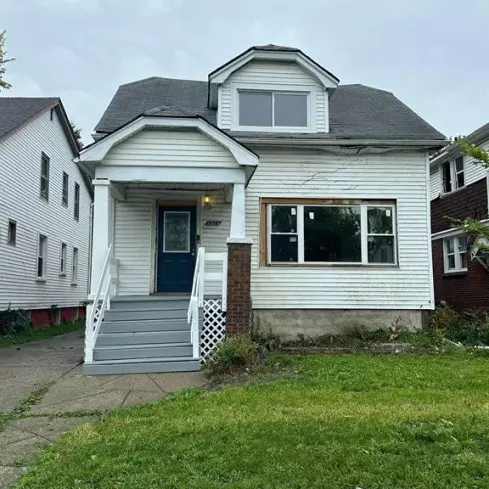 5925 Wayburn Street, Detroit, MI 48224