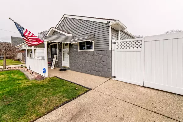 Melvindale, MI 48122,2546 Emogene Street