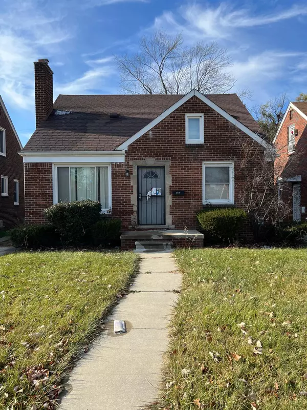 17625 Westmoreland Road, Detroit, MI 48219