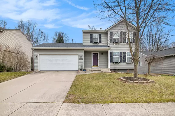 Kentwood, MI 49512,2790 Bransford SE Drive