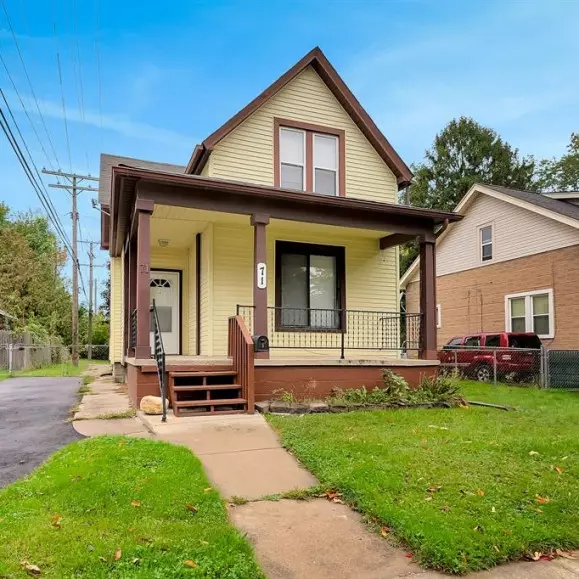 Mount Clemens, MI 48043,71 Grove Park Street