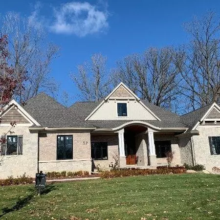 52 Enclave Drive, Rochester Hills, MI 48306