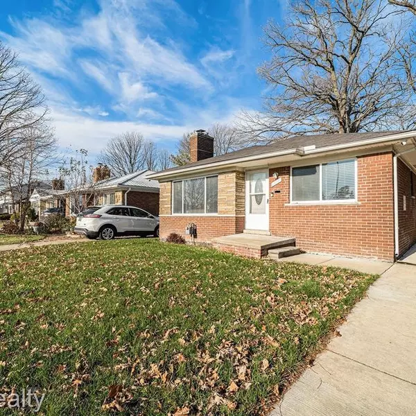 Harper Woods, MI 48225,20881 ANITA Street