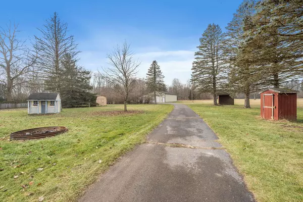 Van Buren Twp, MI 48111,16150 Bak Road