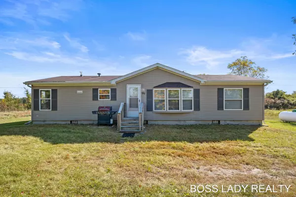 Nashville, MI 49073,8561 Curtis Road