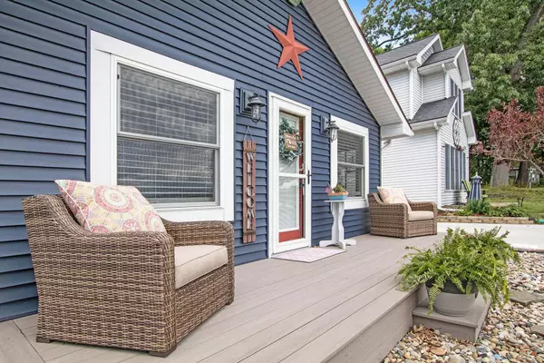 Sturgis, MI 49091,63340 W Fish Lake Road
