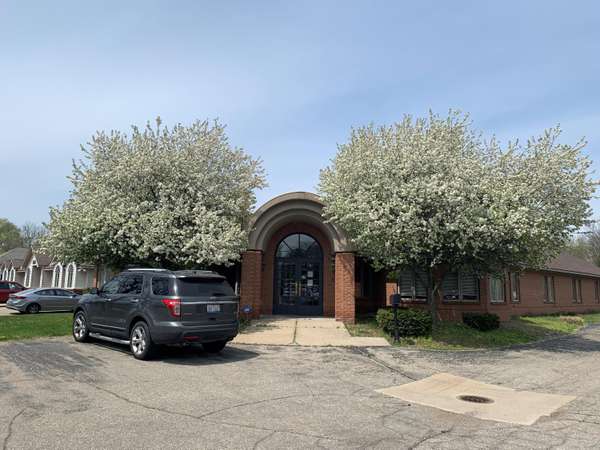 1400 W Milham Avenue #117, Portage, MI 49024