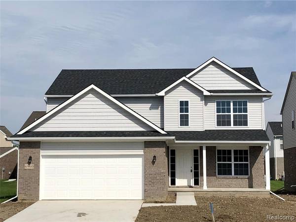 14151 Arlene Lane, Van Buren Twp, MI 48111