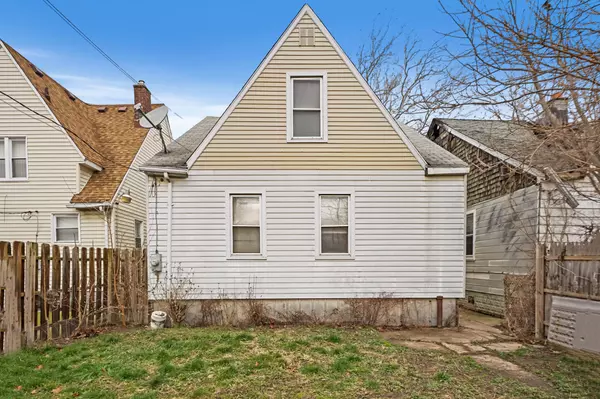 Detroit, MI 48212,6020 Casmere Street