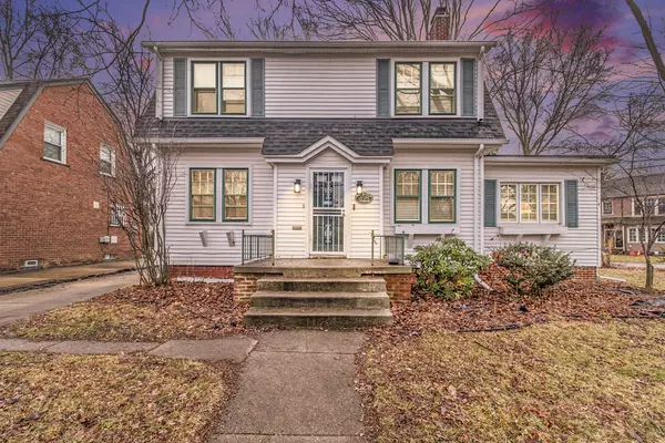18255 Midland Street, Detroit, MI 48223