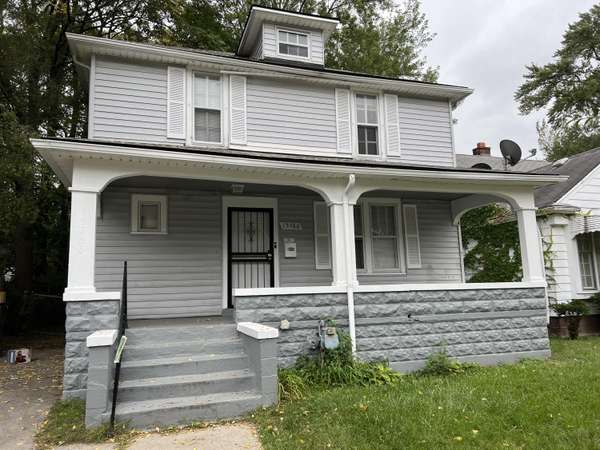 15766 Plainview Avenue, Detroit, MI 48223