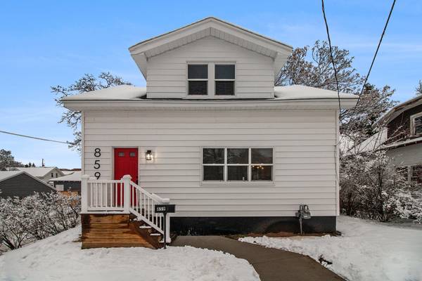 859 Flat NE Street, Grand Rapids, MI 49503