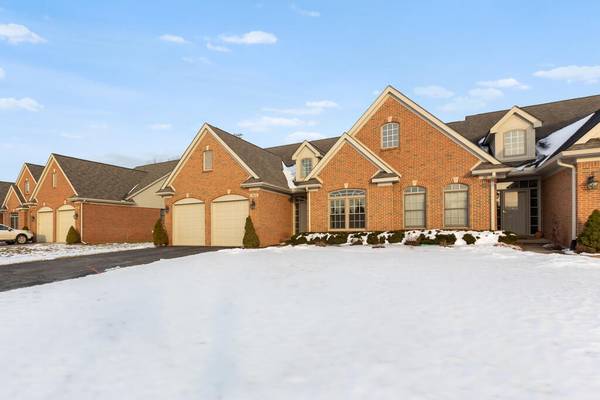 7608 Brookdale Court, Brighton, MI 48116