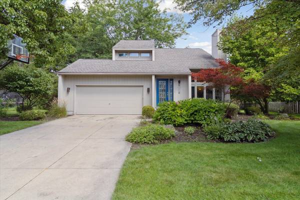 5988 Eagles Way,  Haslett,  MI 48840