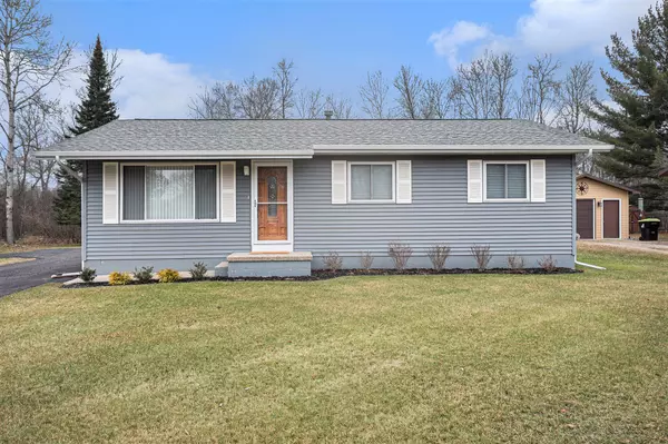 405 N Fourth Street,  West Branch,  MI 48661