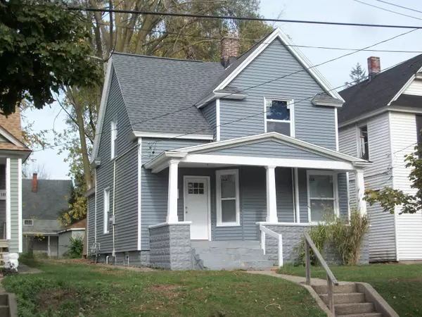 111 Sweet NE Street, Grand Rapids, MI 49505