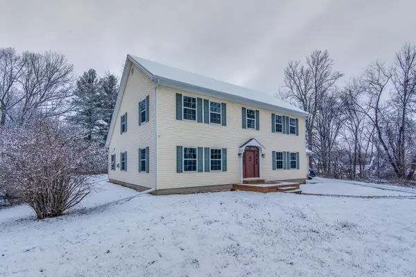 New Boston, MI 48164,21280 Merriman Road