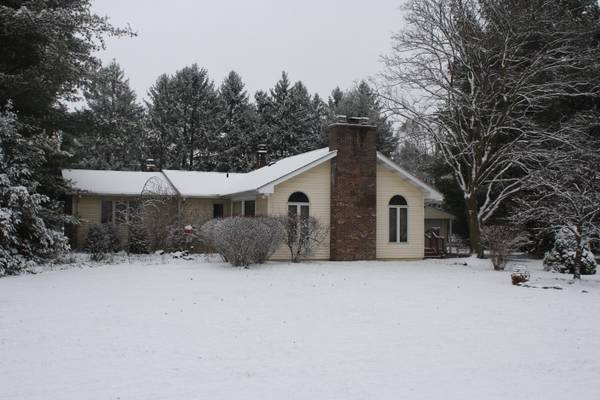 3552 Weber Road, Saline, MI 48176