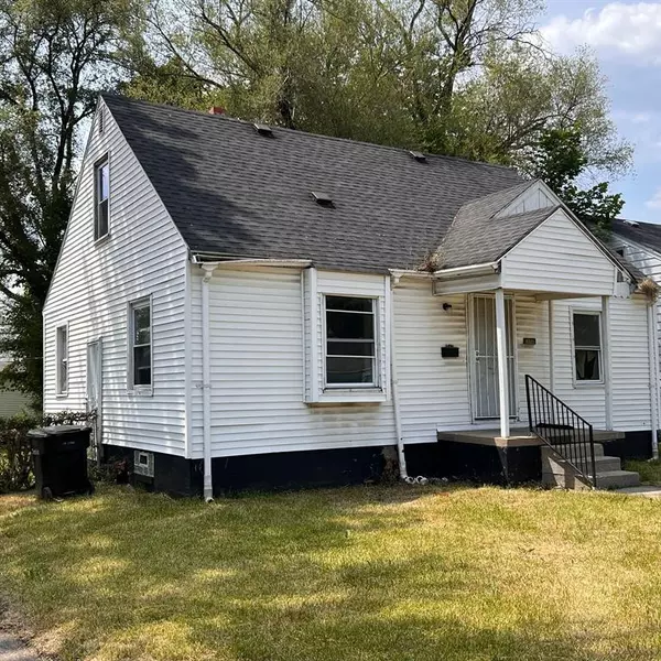 Detroit, MI 48228,8505 Hubbell Avenue