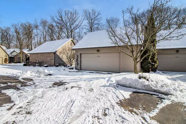 Ann Arbor, MI 48108,4626 Cottonwood Drive