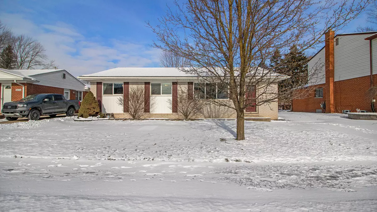 Westland, MI 48186,36538 Avondale Street