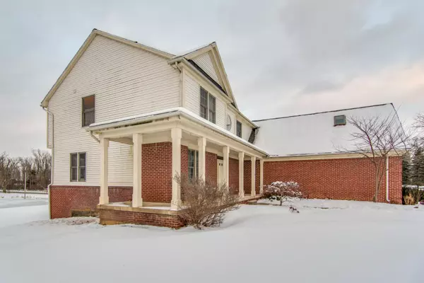 Owosso, MI 48867,4554 Waugh Road