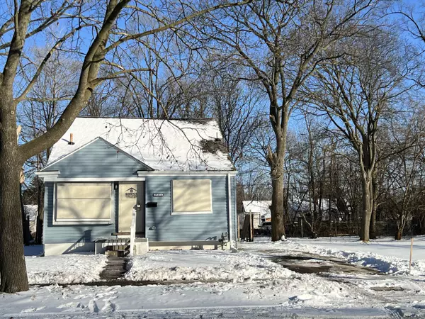 15434 Burt Road, Detroit, MI 48223