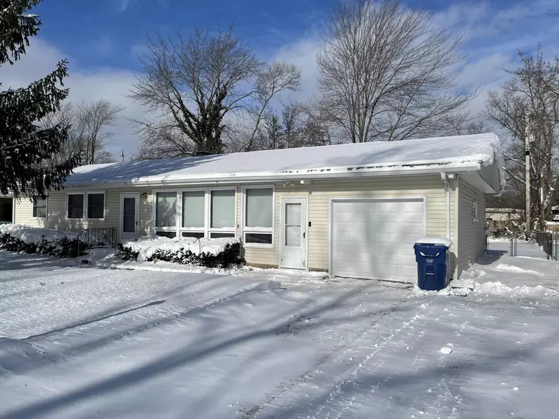 519 Waverly Drive, Benton Harbor, MI 49022