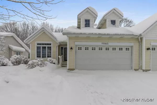 15063 Bayou Pointe Place,  Grand Haven,  MI 49417