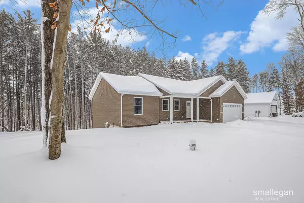 Gowen, MI 49326,13150 Spruce Ridge NE Drive