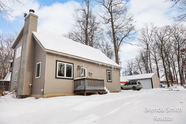 Gowen, MI 49326,12743 Hillway Street