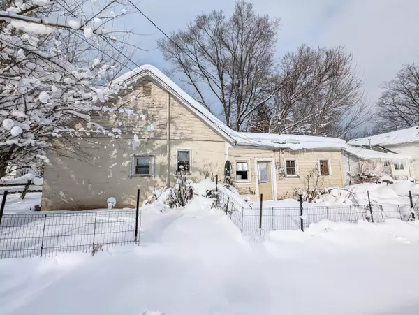 Bangor, MI 49013,605 W Cass Street