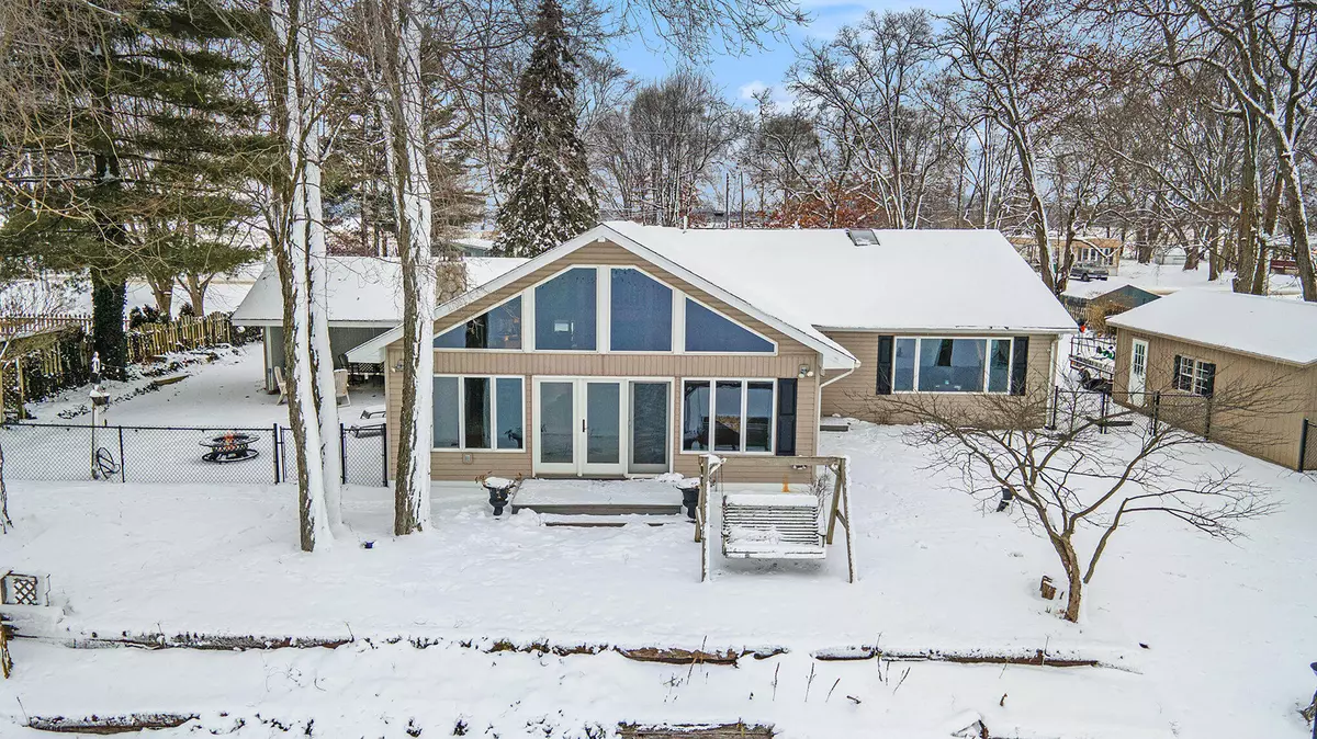 Mendon, MI 49072,23143 River Run Road