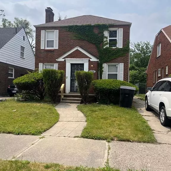 Detroit, MI 48221,16847 Monte Vista Street