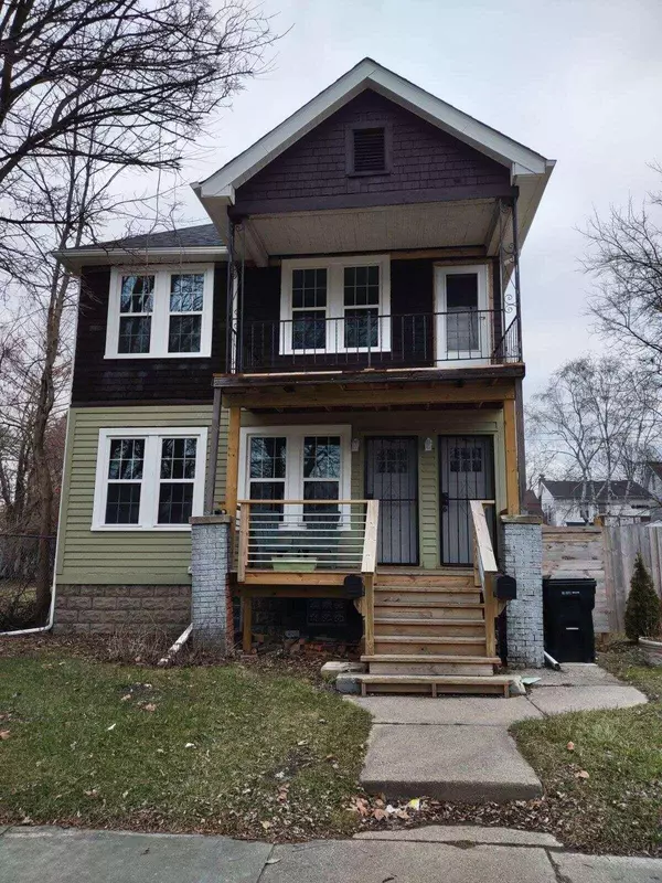 1546 Alter Road, Detroit, MI 48215