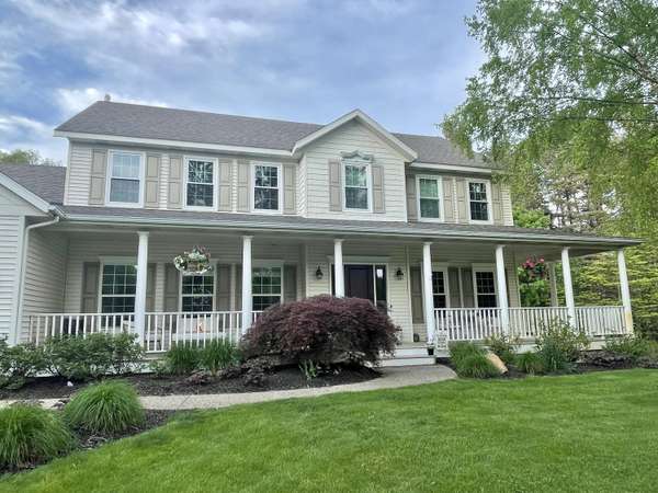 6119 Kings Way, Saugatuck, MI 49453