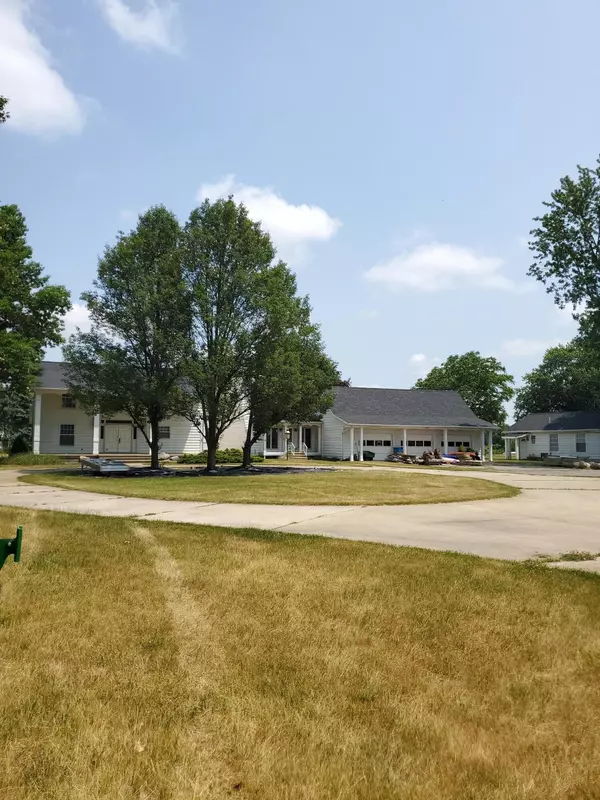 Sturgis, MI 49091,61071 Raintree Boulevard