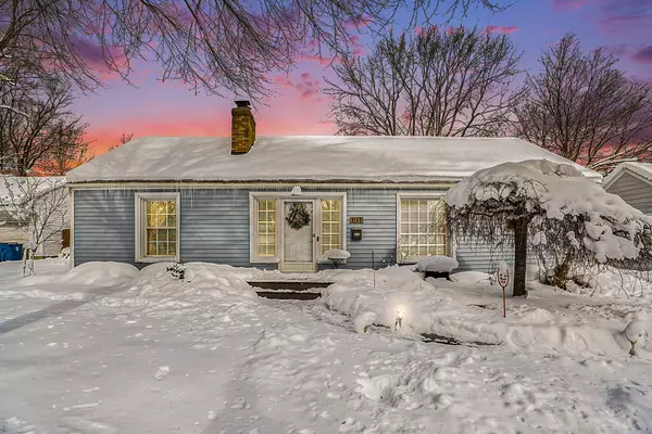 2145 Tenway SE Drive, East Grand Rapids, MI 49506