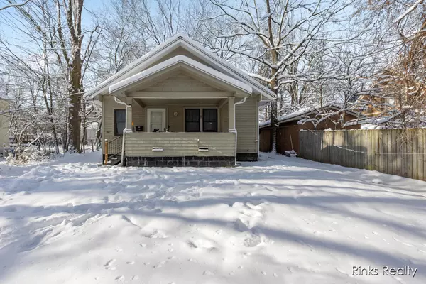 629 Jefferson Place,  Kalamazoo,  MI 49006