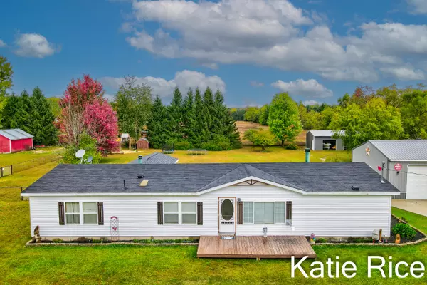 Montague, MI 49437,7110 Meinert Park Road